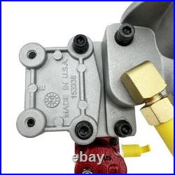 USA Fuel Pump For Cummins Engine N14, M11, QSM11 ISM11 With Base 3090942 3417677