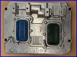USED 5677631 ECM Engine Control Module CM2450 B For Cummins Slightly Damaged