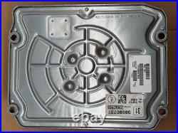 USED 5677631 ECM Engine Control Module CM2450 B For Cummins Slightly Damaged