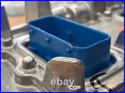 USED 5677631 ECM Engine Control Module CM2450 B For Cummins Slightly Damaged