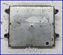 USED OEM 2007-2009 Cummins 6.7L Diesel Engine Control Module ECM ECU 4981228