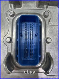 USED OEM 2020-2024 RAM 6.7L Cummins Diesel Engine Control Module ECM ECU 5677664