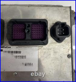 USED OEM 6.7L Cummins Diesel ISB ISC ISL Engine Control Module ECM 4943134