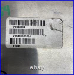 USED OEM 6.7L Cummins Diesel ISB ISC ISL Engine Control Module ECM 4943134