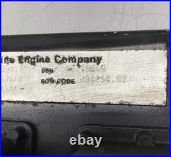 USED Takeoff OEM Cummins ISB CM550 Diesel Engine Control Module ECM ECU 3990517