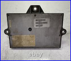 USED Takeoff OEM Cummins ISB CM550 Diesel Engine Control Module ECM ECU 3990517