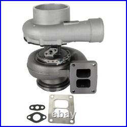 Upgrade Diesel Turbo Turbocharger Fit For 1970 2012 Cummins 88NT400 Engine 1pc