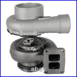 Upgrade Diesel Turbo Turbocharger Fit For 1970 2012 Cummins 88NT400 Engine 1pc