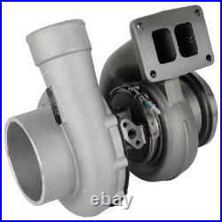 Upgrade Diesel Turbo Turbocharger Fit For 1970 2012 Cummins 88NT400 Engine 1pc