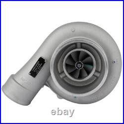 Upgrade Diesel Turbo Turbocharger Fit For 1970 2012 Cummins 88NT400 Engine 1pc