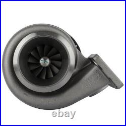 Upgrade Diesel Turbo Turbocharger Fit For 1970 2012 Cummins 88NT400 Engine 1pc