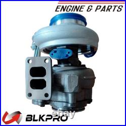 Upgrade For HX35 HX35W HX40W Turbo for Cummins B5.9 6.7L ISB 8.3C ISC T3 Only