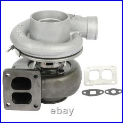 Upgrade Turbo Turbocharger 3527107 Fit For Cummins 6CT 6CTA Engine 236HP