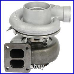 Upgrade Turbo Turbocharger 3527107 Fit For Cummins 6CT 6CTA Engine 236HP