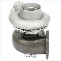 Upgrade Turbo Turbocharger 3527107 Fit For Cummins 6CT 6CTA Engine 236HP