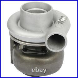 Upgrade Turbo Turbocharger 3527107 Fit For Cummins 6CT 6CTA Engine 236HP