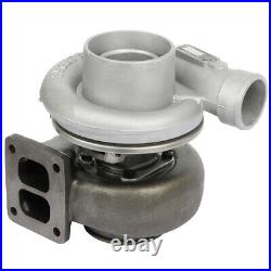 Upgrade Turbo Turbocharger 3527107 Fit For Cummins 6CT 6CTA Engine 236HP