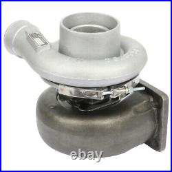 Upgrade Turbo Turbocharger 3527107 Fit For Cummins 6CT 6CTA Engine 236HP