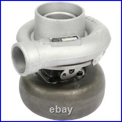 Upgrade Turbo Turbocharger 3527107 Fit For Cummins 6CT 6CTA Engine 236HP