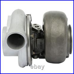 Upgrade Turbo Turbocharger 3527107 Fit For Cummins 6CT 6CTA Engine 236HP