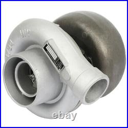 Upgrade Turbo Turbocharger 3527107 Fit For Cummins 6CT 6CTA Engine 236HP