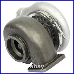 Upgrade Turbo Turbocharger 3527107 Fit For Cummins 6CT 6CTA Engine 236HP