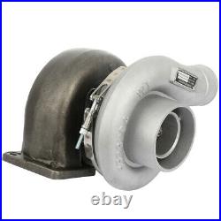 Upgrade Turbo Turbocharger 3527107 Fit For Cummins 6CT 6CTA Engine 236HP