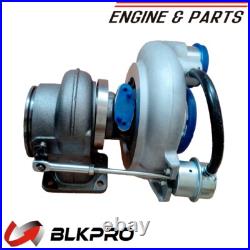 Upgraded High Performance Engine Enhancement Turbo For Dodge Cummins 03-07 T3