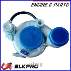 Upgraded High Performance Engine Enhancement Turbo For Dodge Cummins 03-07 T3