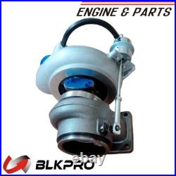 Upgraded High Performance Engine Enhancement Turbo For Dodge Cummins 03-07 T3