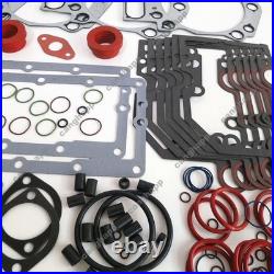 Upper Engine Gasket Kit 3800728 For Cummins K19 KT19 KTA19 KTTA19 QSK19
