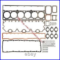 Upper Engine Gasket Kit 4089478 4025157 for Cummins Diesel Engine M11 QSM ISM