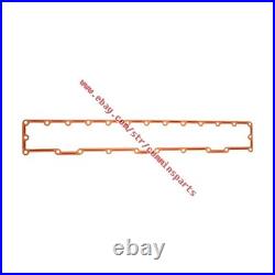 Upper Engine Gasket Kit 4089478 4025157 for Cummins Diesel Engine M11 QSM ISM Upper Engine Gasket Kit 4089478 4025157 for Cummins Diesel Engine M11 QSM ISM