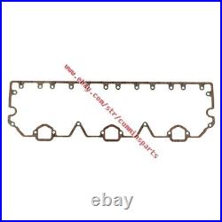 Upper Engine Gasket Kit 4089478 4025157 for Cummins Diesel Engine M11 QSM ISM