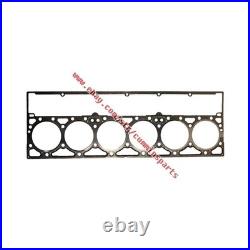 Upper Engine Gasket Kit 4089478 4025157 for Cummins Diesel Engine M11 QSM ISM