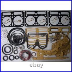 Upper Gasket Kit 3802077 for Cummins Diesel Engine NH220 BM21966 BM28254
