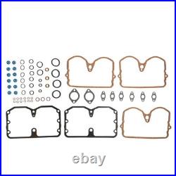 Upper Gasket Kit fits Cummins Diesel Engine BM21966 BM28254 NH220, 3802077