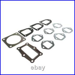 Upper Gasket Kit fits Cummins Diesel Engine BM21966 BM28254 NH220, 3802077