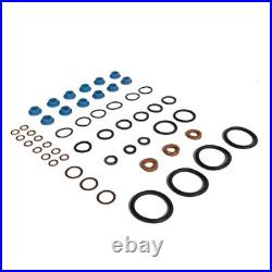 Upper Gasket Kit fits Cummins Diesel Engine BM21966 BM28254 NH220, 3802077