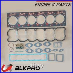 Upper Head Gasket Gasket Set Kit For 5.9L Cummins 24V 4089790 4090037 3800853
