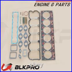 Upper Head Gasket Gasket Set Kit For 5.9L Cummins 24V 4089790 4090037 3800853
