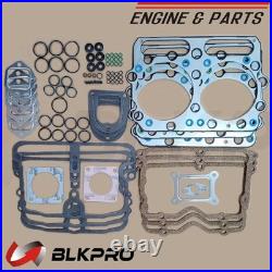 Upper Head Gasket Set for Cummins 855 Big Cam IV & STC 4024919 3801754 NT NTC