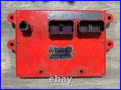 Used Cummins Ism Ecm Ecu Cpl 2728 Diesel Engine Computer Module Part#4963807