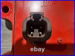 Used Cummins Ism Ecm Ecu Cpl 2728 Diesel Engine Computer Module Part#4963807