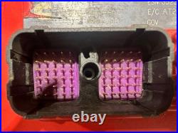 Used Cummins Ism Ecm Ecu Cpl 2728 Diesel Engine Computer Module Part#4963807