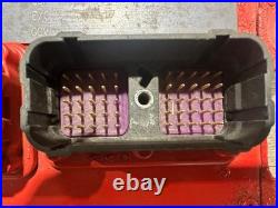 Used Cummins Ism Ecm Ecu Cpl 2728 Diesel Engine Computer Module Part#4963807