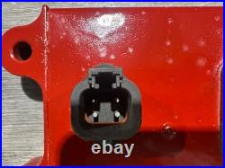 Used Cummins Ism Ecm Ecu Cpl 2729 Diesel Engine Computer Module Part#4963807