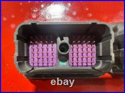 Used Cummins Ism Ecm Ecu Cpl 2729 Diesel Engine Computer Module Part#4963807