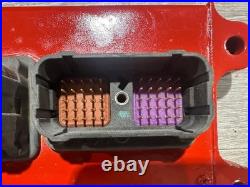 Used Cummins Ism Ecm Ecu Cpl 2729 Diesel Engine Computer Module Part#4963807
