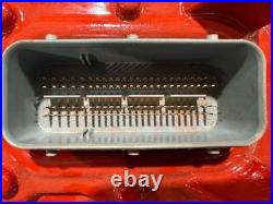 Used Cummins Isx15 Cpl 4586 Ecm Ecu Diesel Engine Computer Part#4358814 Cm2350